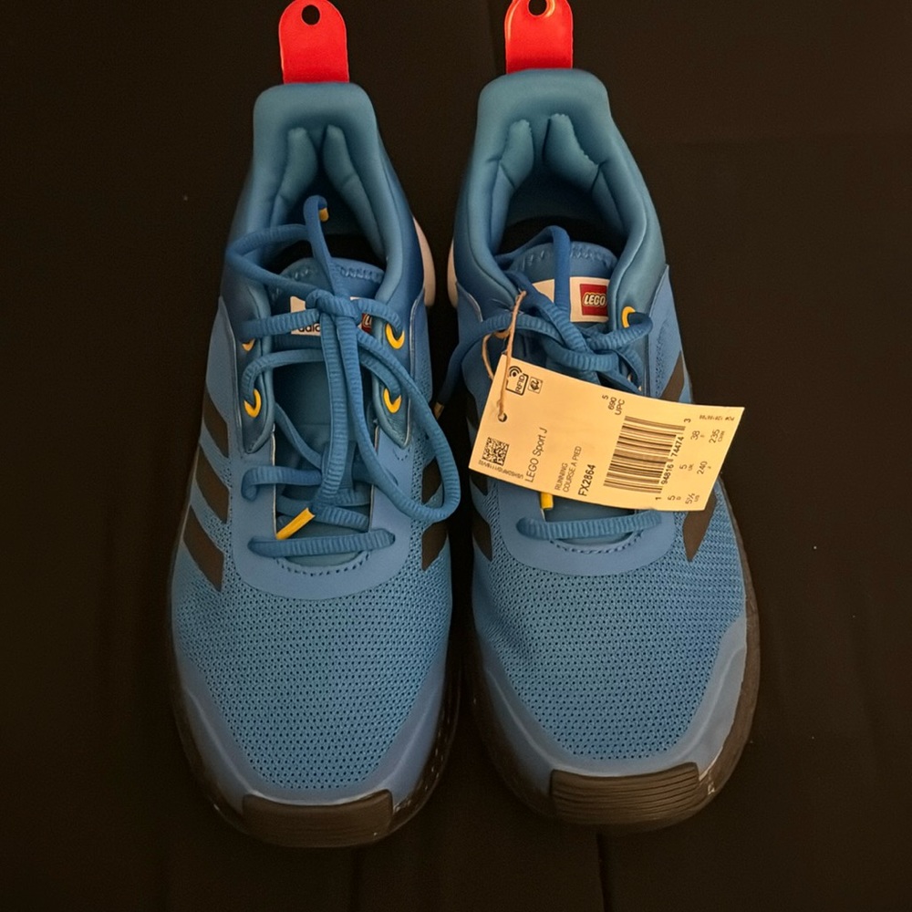 Adidas Lego Sneaker